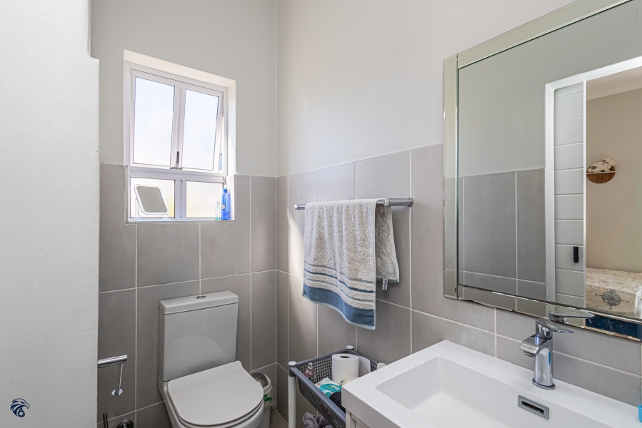 3 Bedroom Property for Sale in Villa Diamante Western Cape